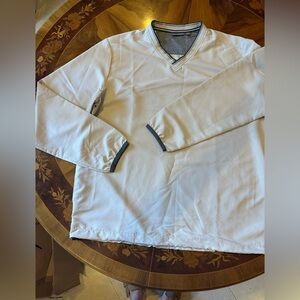 Ashworth water proof pullover